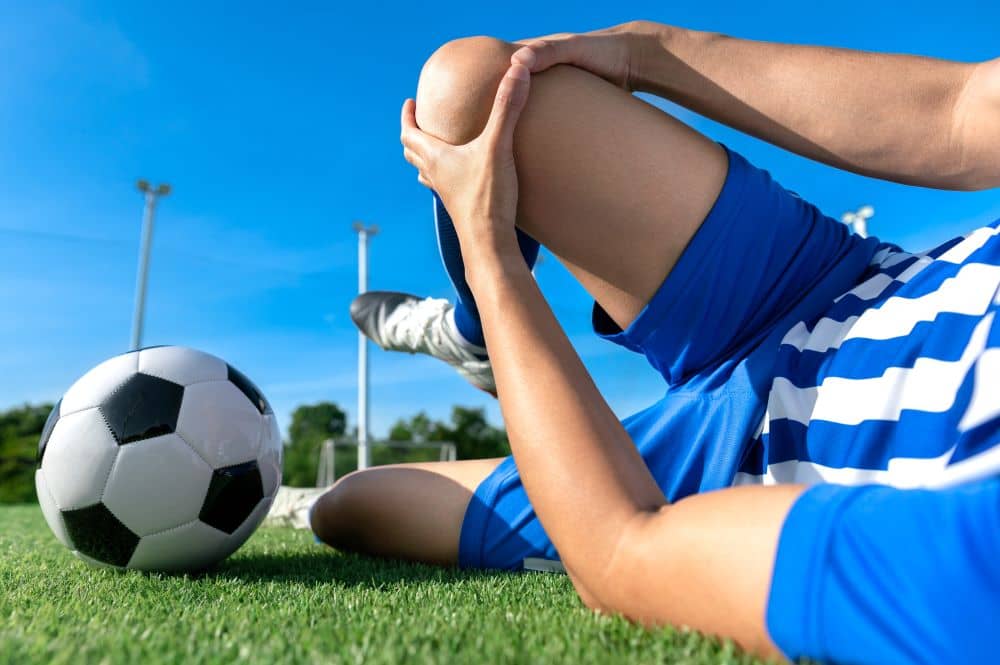 Balancing Athletic Development and Injury Prevention in Youth Sports