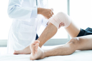 Most Common Causes of Knee Pain