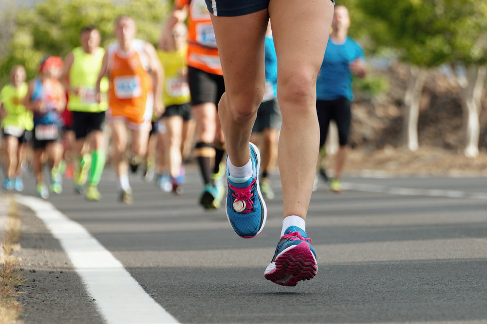 How to Prepare Your Joints and Muscles for a Marathon