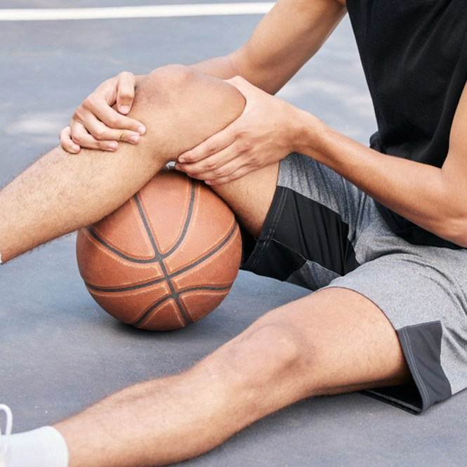 Basketball & Netball - The Orthopaedic Practice And Surgery Basketball & Netball