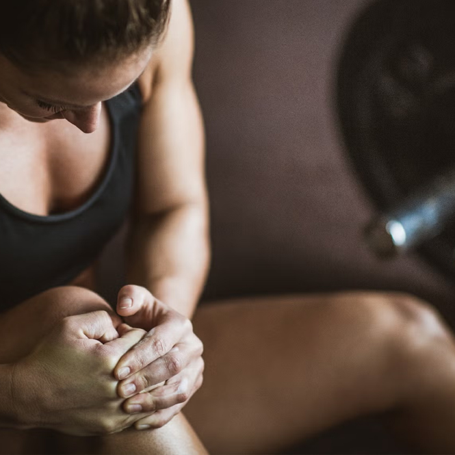 CrossFit, HYROX & Functional Fitness - The Orthopaedic Practice And Surgery CrossFit, HYROX & Functional Fitness