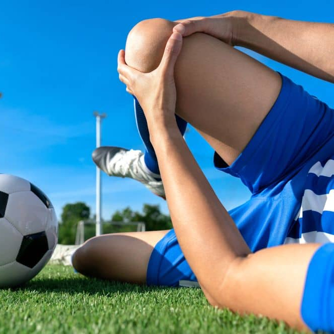 Football (Soccer) Injuries - The Orthopaedic Practice And Surgery Football (Soccer) Injuries