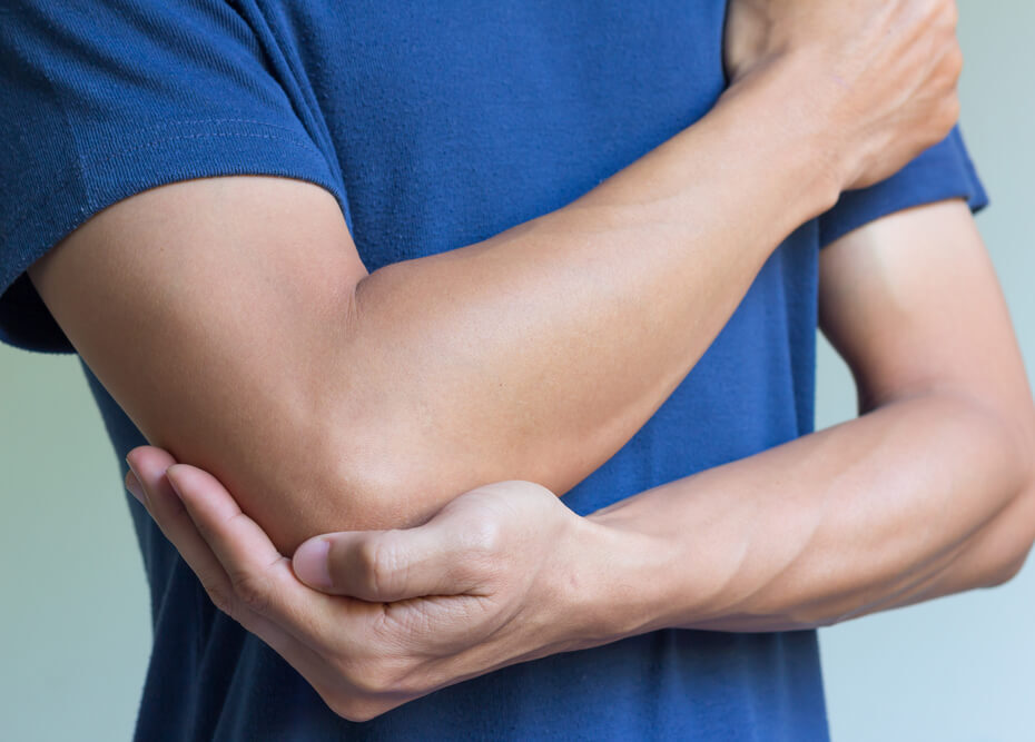 Tennis Elbow