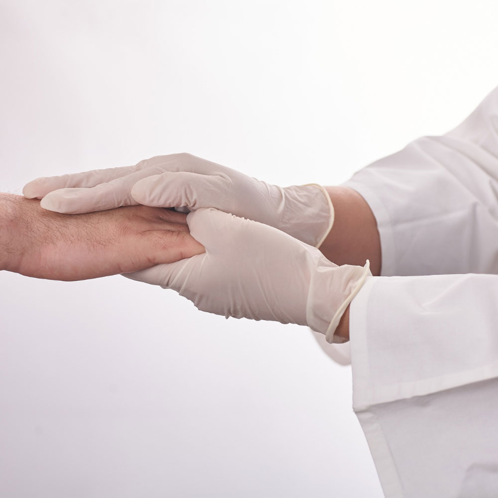 Minimally invasive and arthroscopic procedures may be considered in selected cases