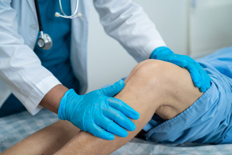 What Orthopaedic Surgeries Can Be Done as Day Surgery in Singapore