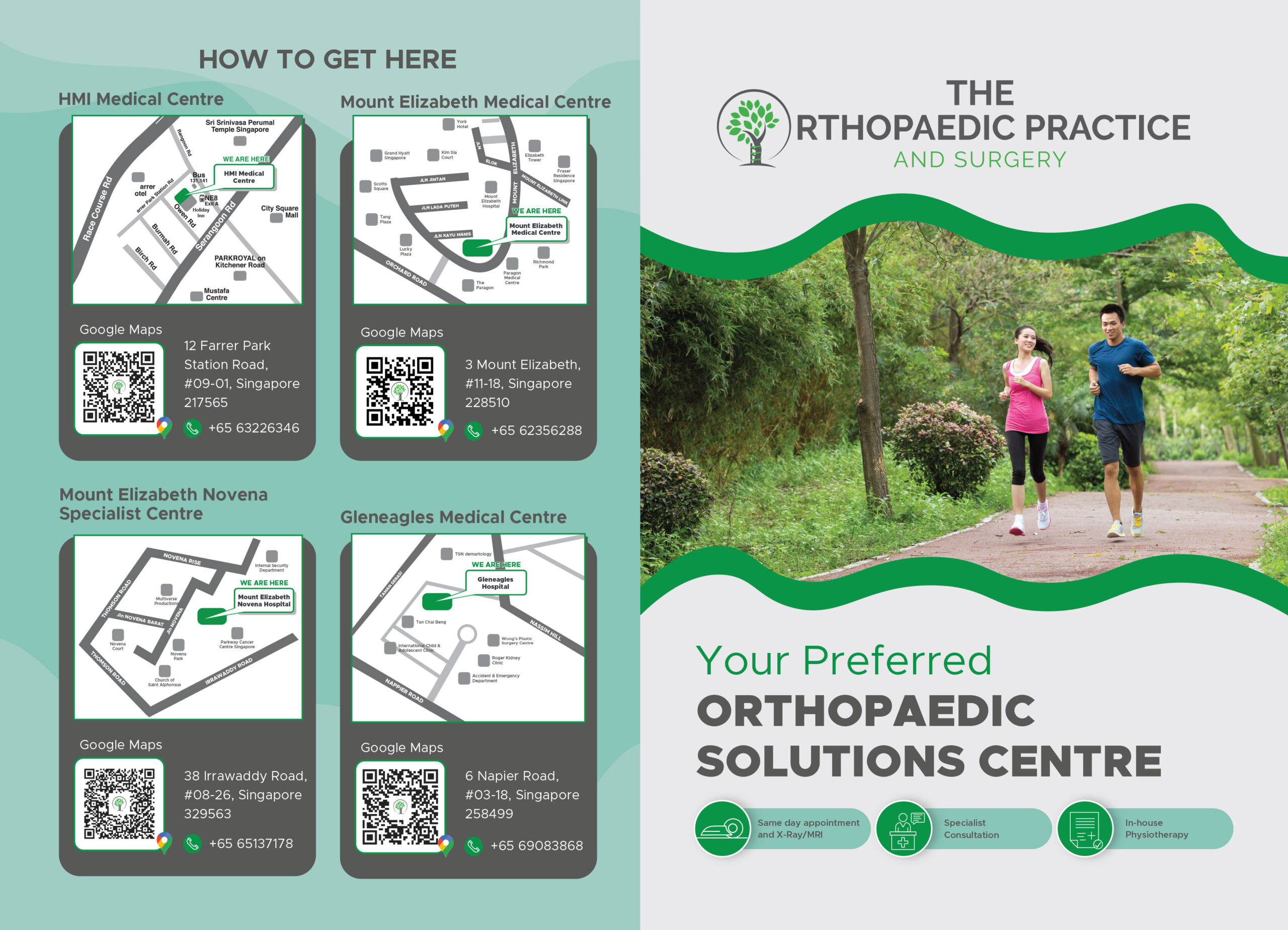 TOPS Health Screening