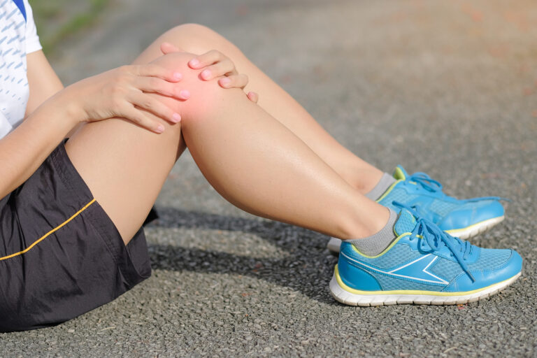I Rested My Running Injury for a Month, Why Did the Pain Come Back on My First Run?