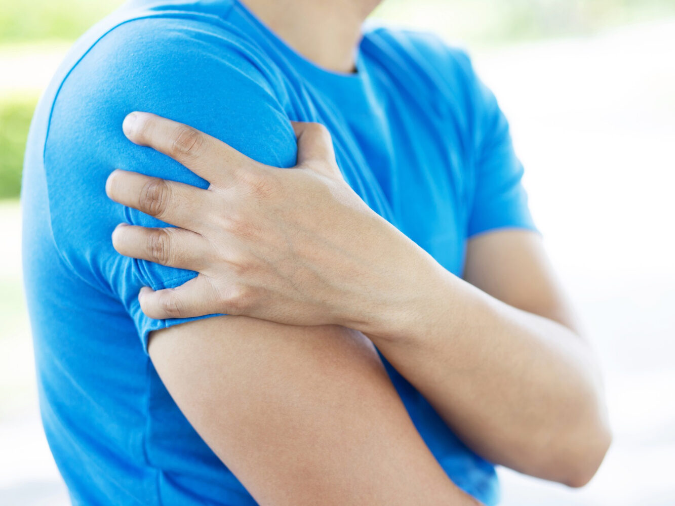 Is It Normal For My Joints to Crack or Pop - The Orthopaedic Practice And Surgery
